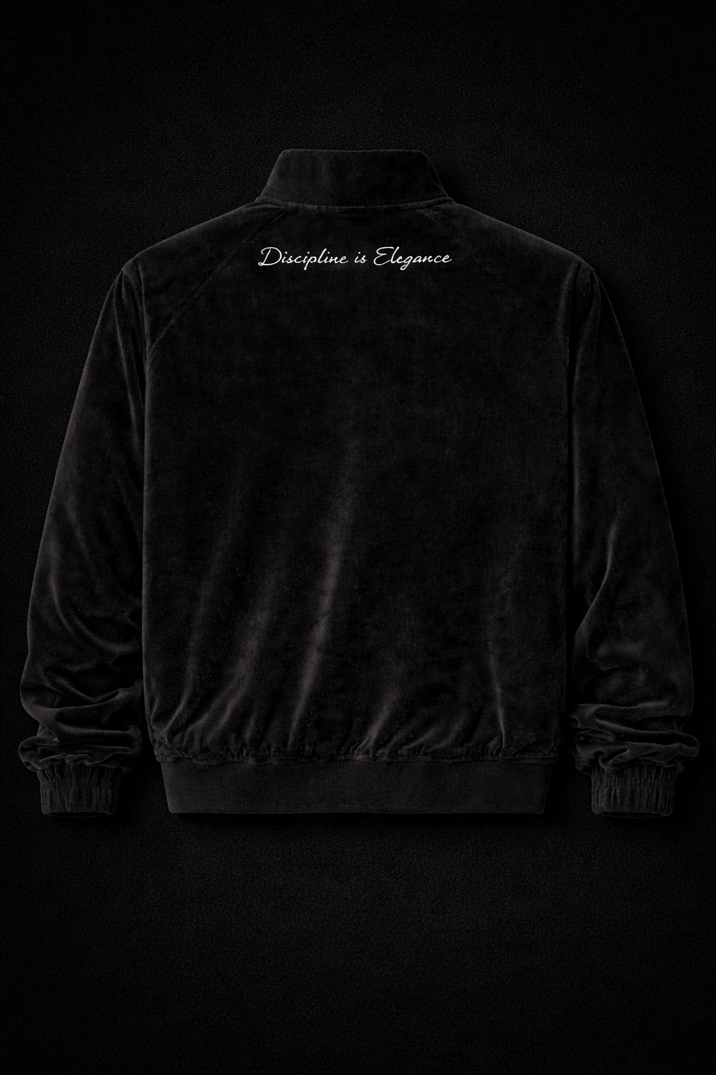 LOPX Velour Tracksuit